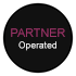 Operated By Partner operator